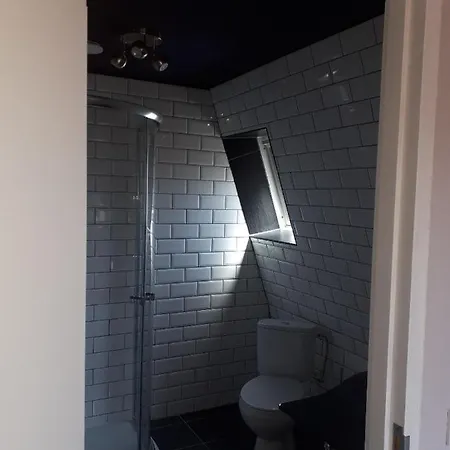 Chez Le Serge B&B *