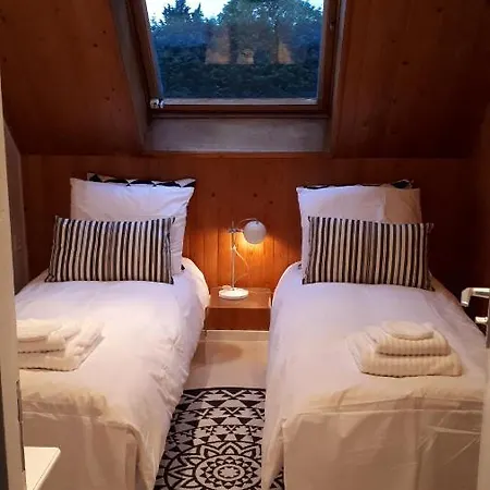 B&B Chez Le Serge Winkel