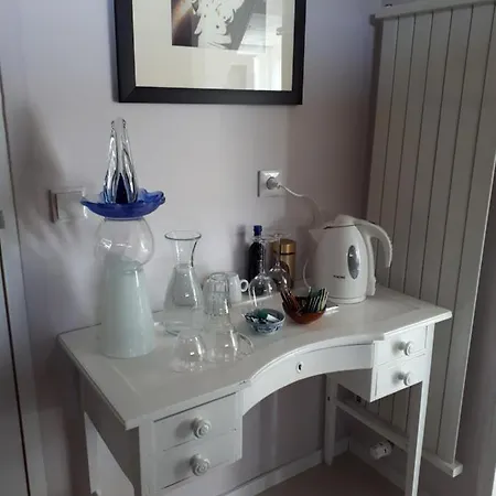 B&B Chez Le Serge