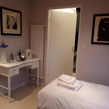 B&B Chez Le Serge Winkel
