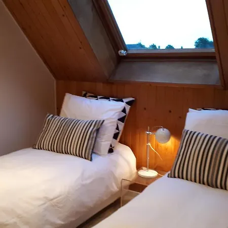 Chez Le Serge B&B Winkel